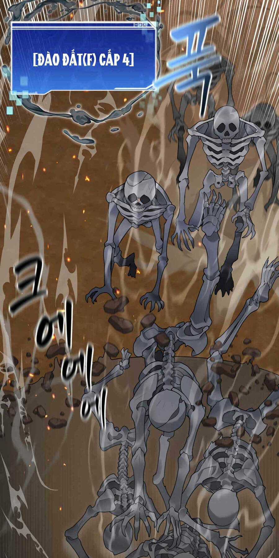 Mắc Kẹt Trong Tòa Tháp Thử Thách Chapter 32 trang 39