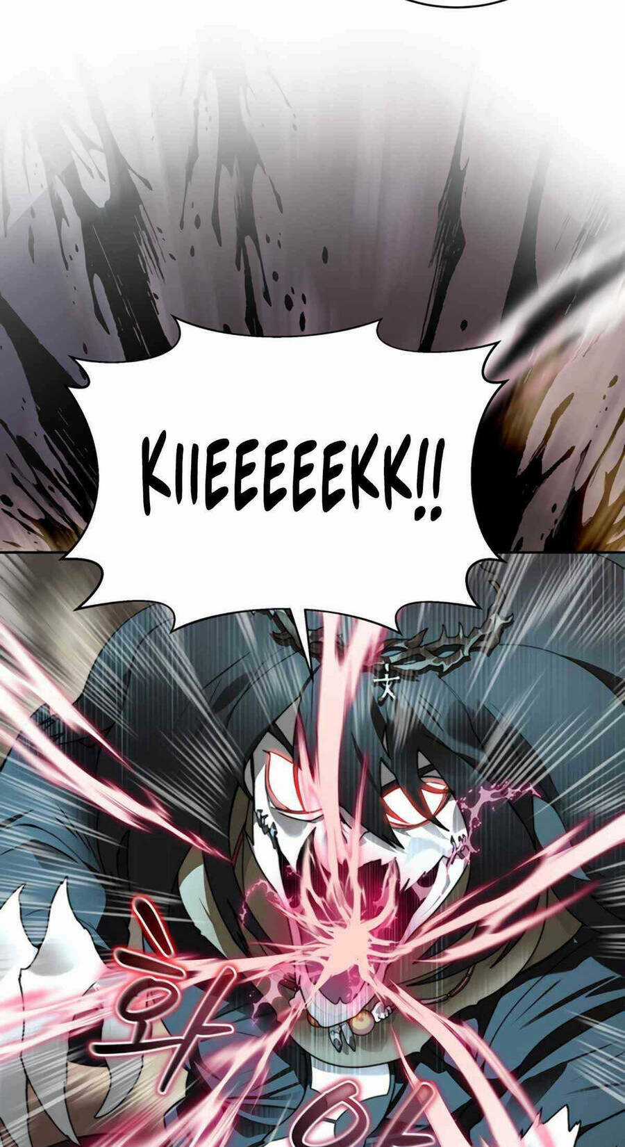 Mắc Kẹt Trong Tòa Tháp Thử Thách Chapter 32 trang 4