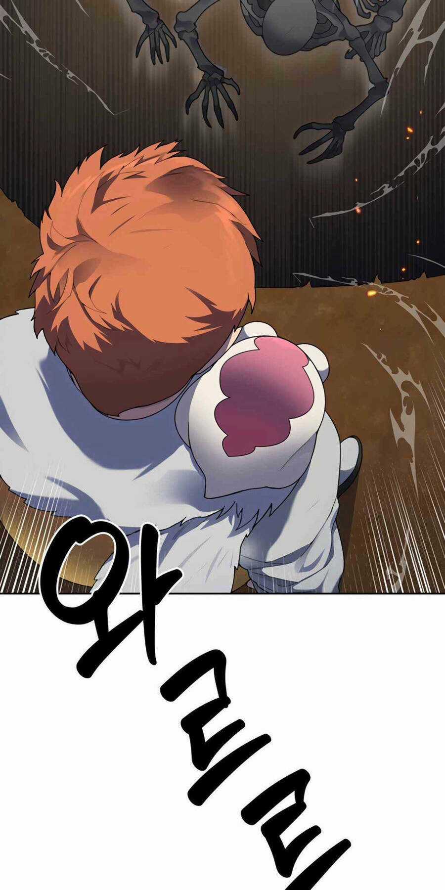 Mắc Kẹt Trong Tòa Tháp Thử Thách Chapter 32 trang 40