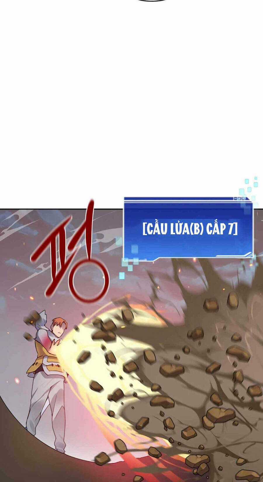 Mắc Kẹt Trong Tòa Tháp Thử Thách Chapter 32 trang 42