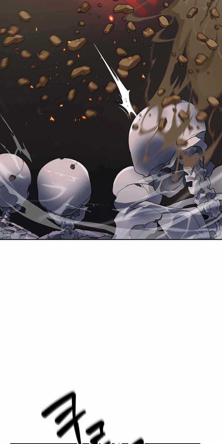 Mắc Kẹt Trong Tòa Tháp Thử Thách Chapter 32 trang 43