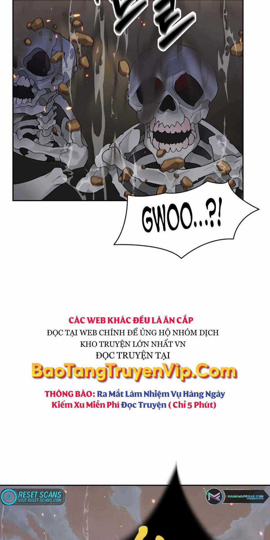 Mắc Kẹt Trong Tòa Tháp Thử Thách Chapter 32 trang 44