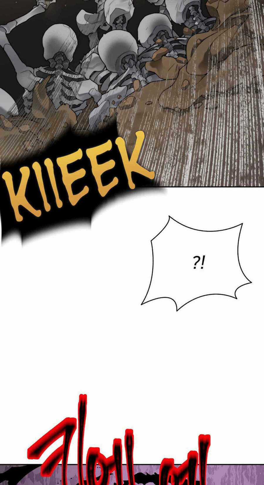 Mắc Kẹt Trong Tòa Tháp Thử Thách Chapter 32 trang 46