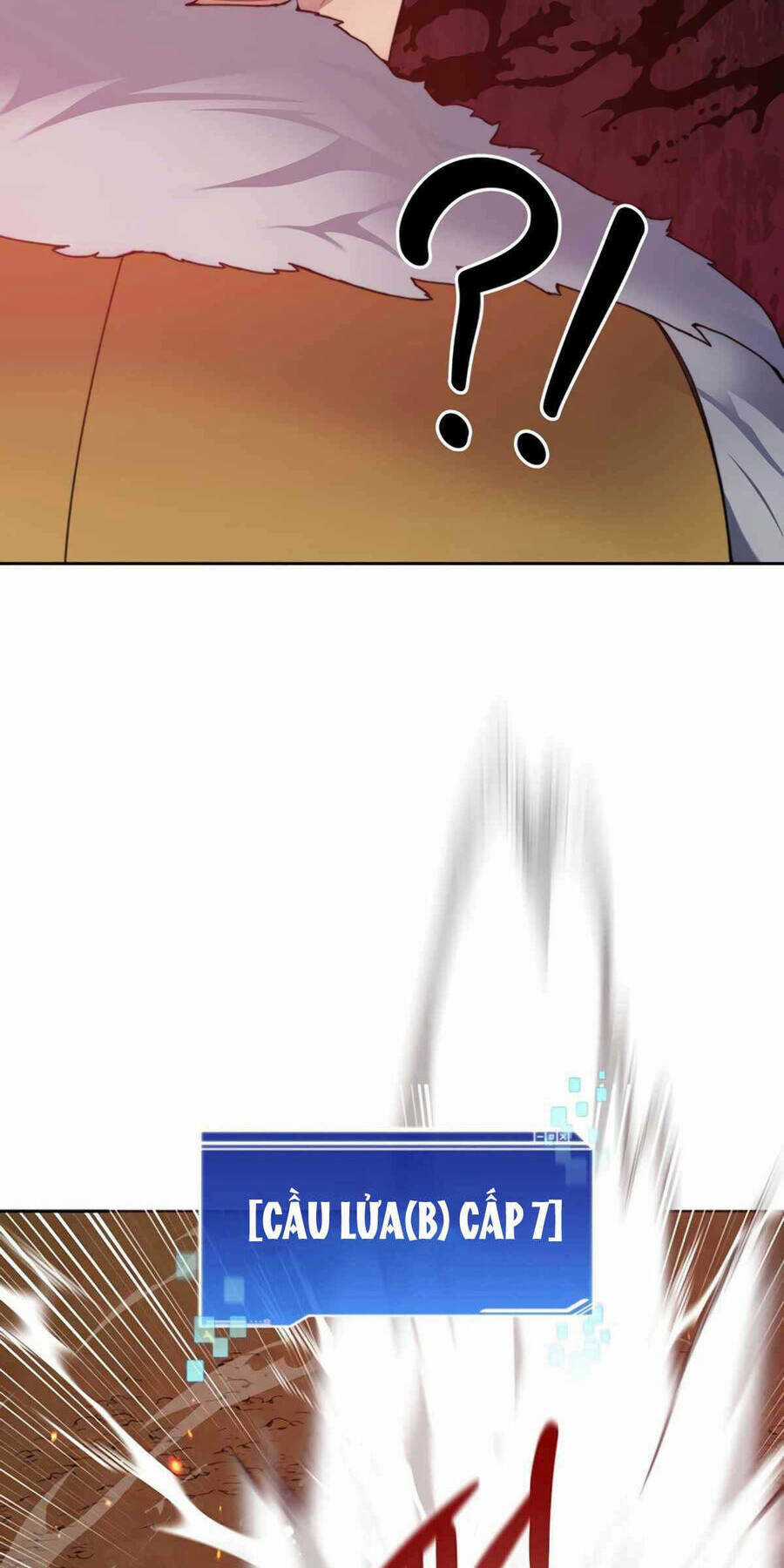 Mắc Kẹt Trong Tòa Tháp Thử Thách Chapter 32 trang 48