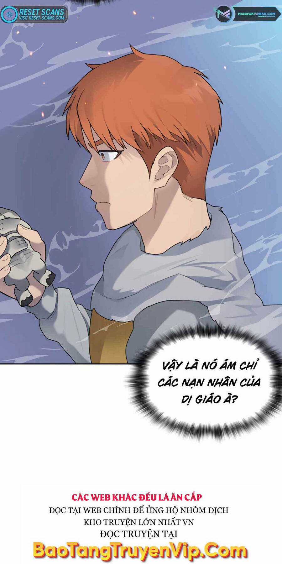 Mắc Kẹt Trong Tòa Tháp Thử Thách Chapter 32 trang 57