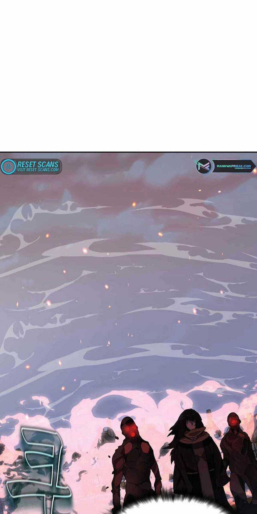 Mắc Kẹt Trong Tòa Tháp Thử Thách Chapter 32 trang 62