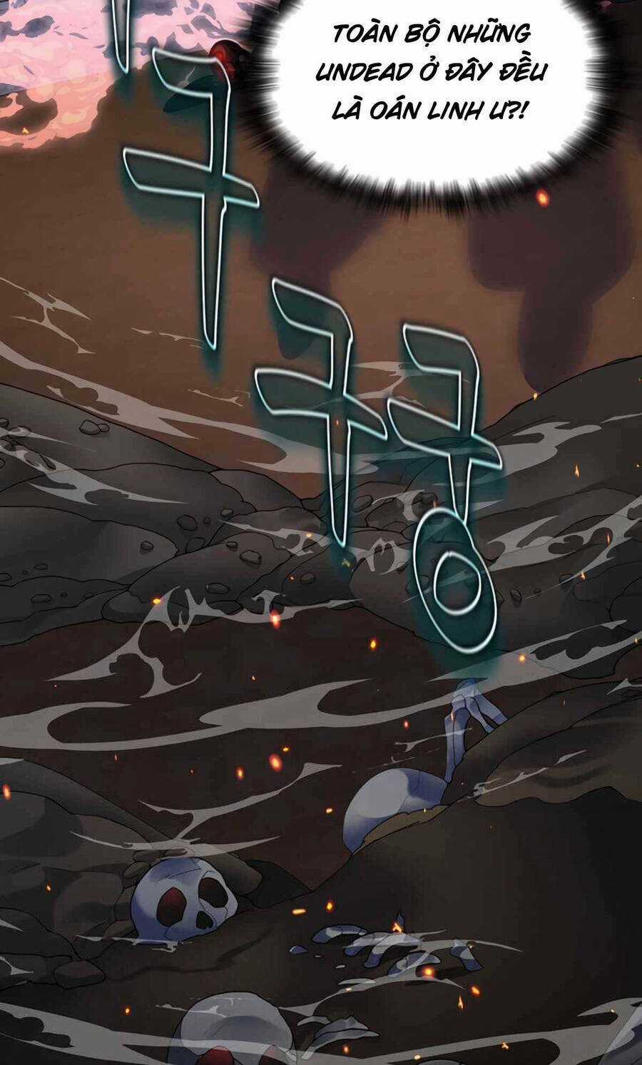 Mắc Kẹt Trong Tòa Tháp Thử Thách Chapter 32 trang 63