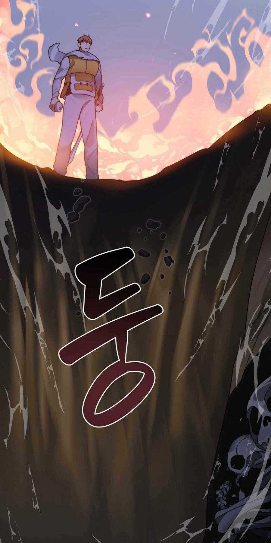 Mắc Kẹt Trong Tòa Tháp Thử Thách Chapter 32 trang 65