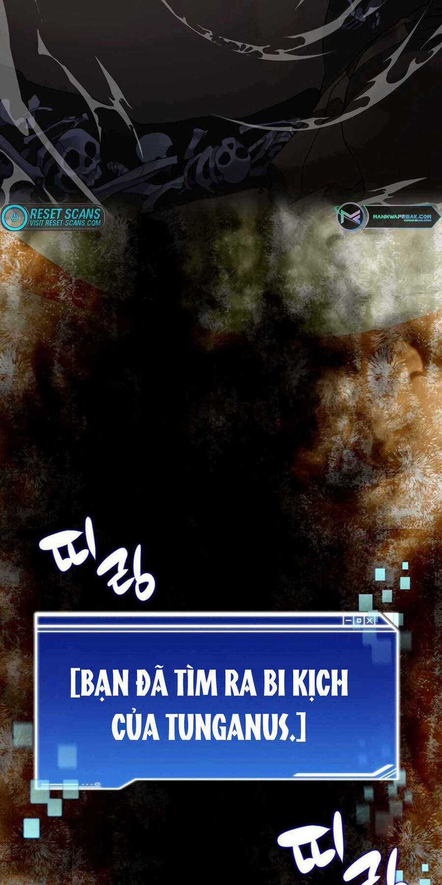 Mắc Kẹt Trong Tòa Tháp Thử Thách Chapter 32 trang 66