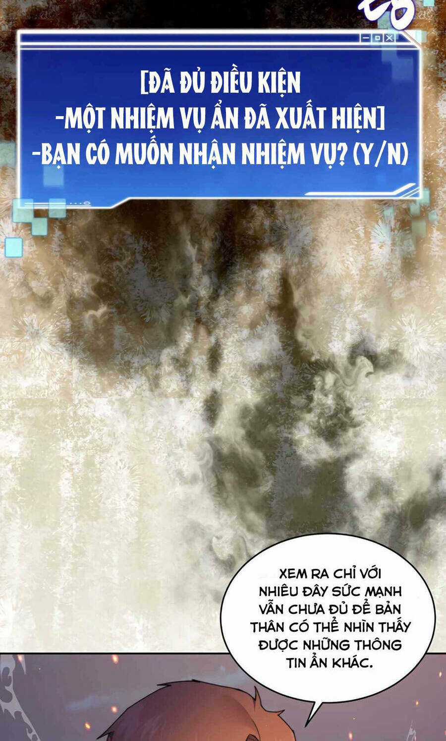 Mắc Kẹt Trong Tòa Tháp Thử Thách Chapter 32 trang 67