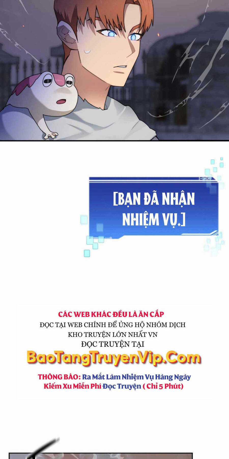 Mắc Kẹt Trong Tòa Tháp Thử Thách Chapter 32 trang 68