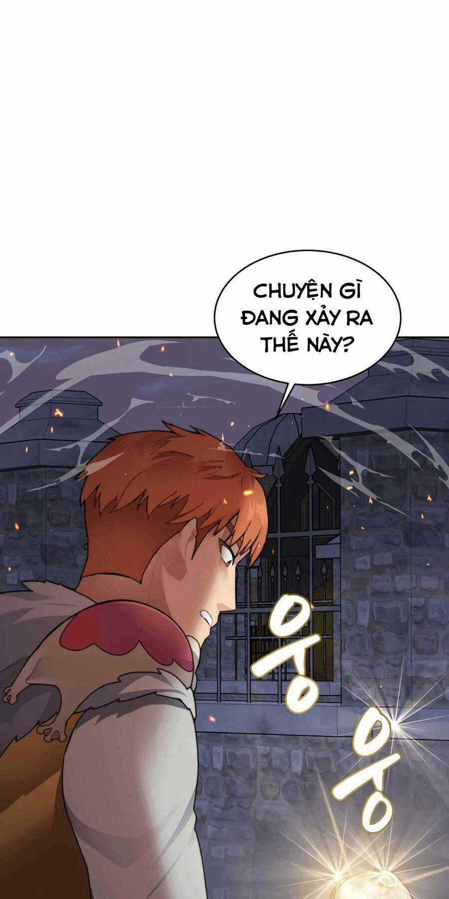 Mắc Kẹt Trong Tòa Tháp Thử Thách Chapter 32 trang 70