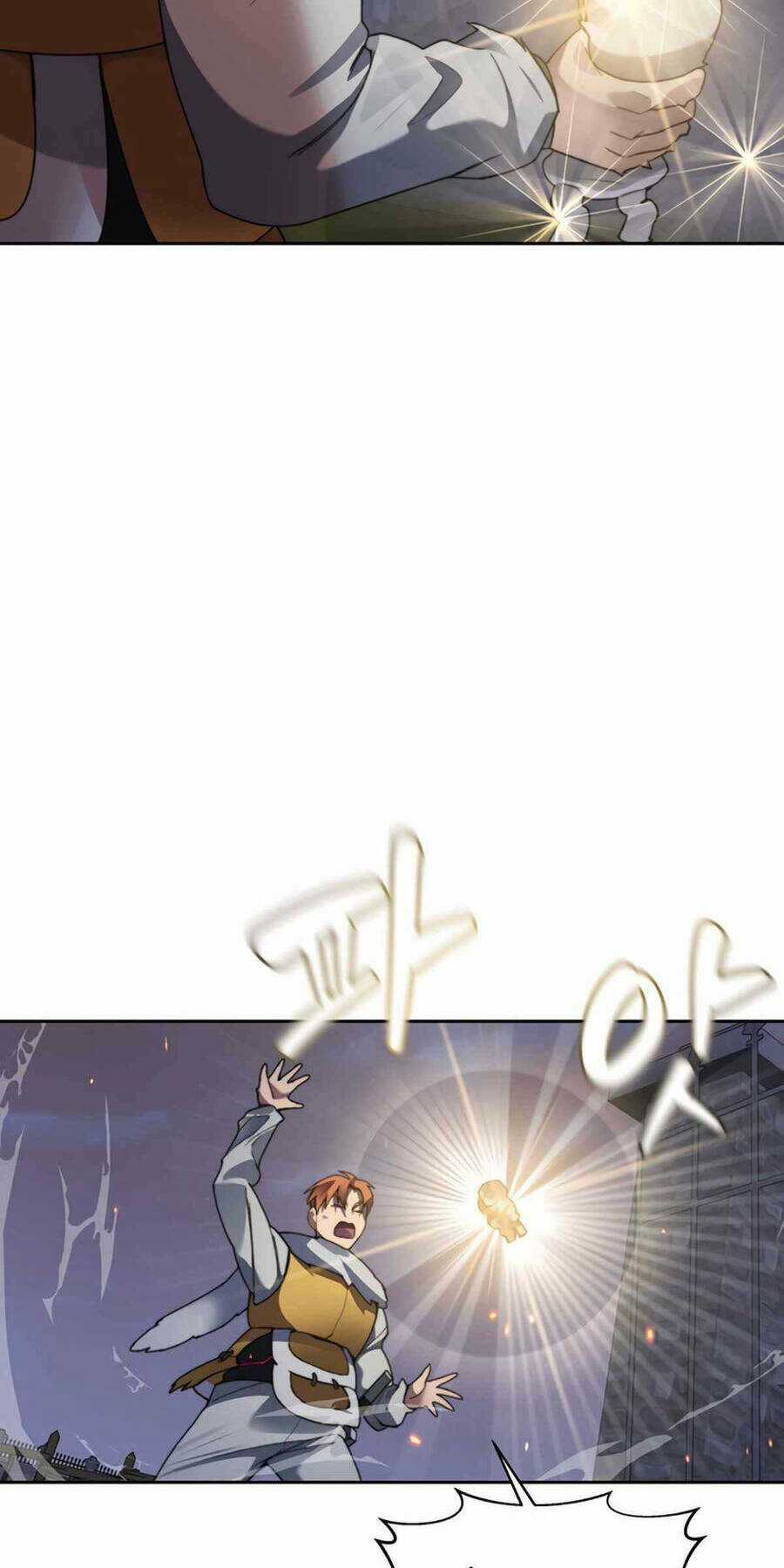 Mắc Kẹt Trong Tòa Tháp Thử Thách Chapter 32 trang 71