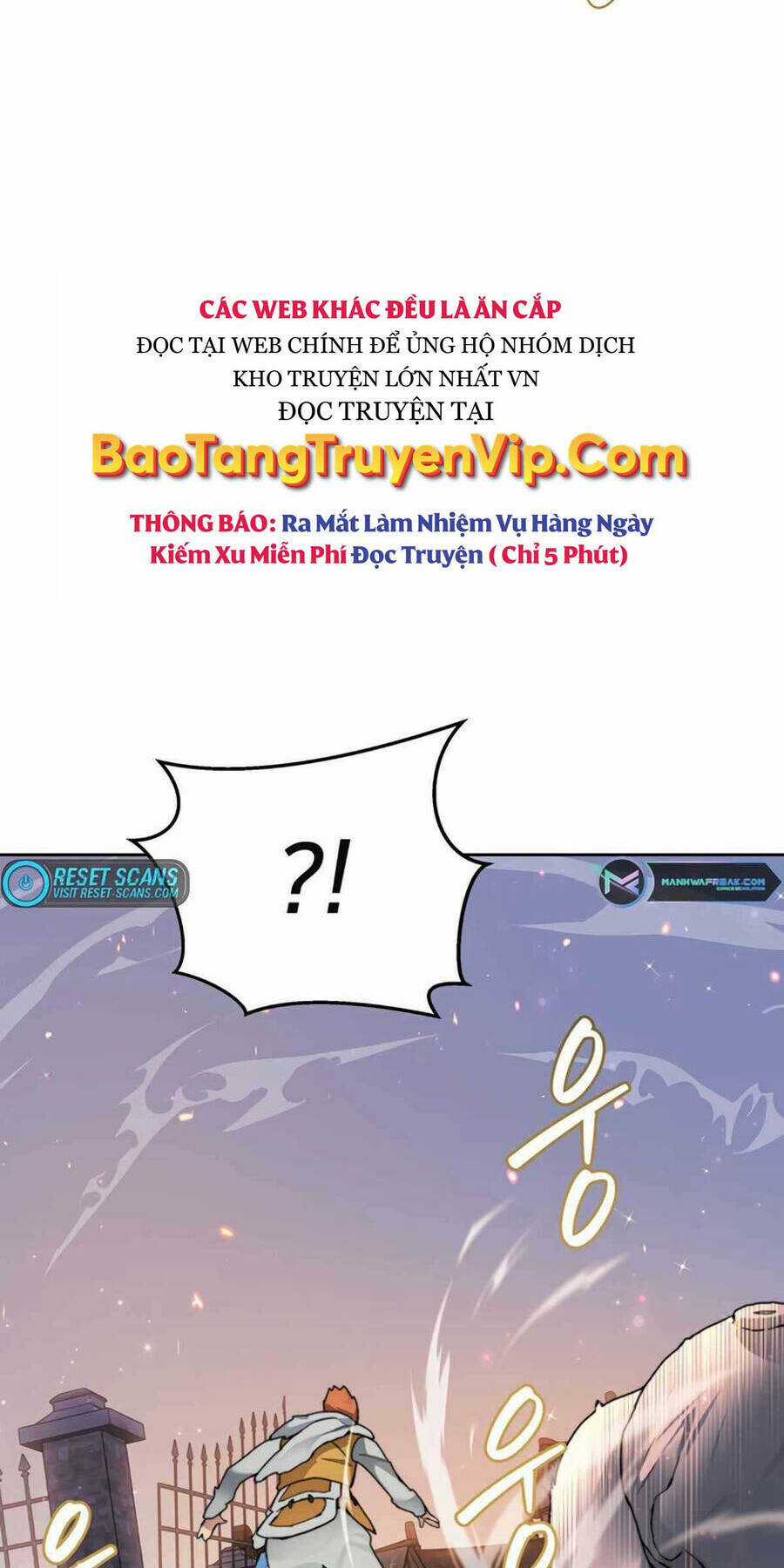 Mắc Kẹt Trong Tòa Tháp Thử Thách Chapter 32 trang 73