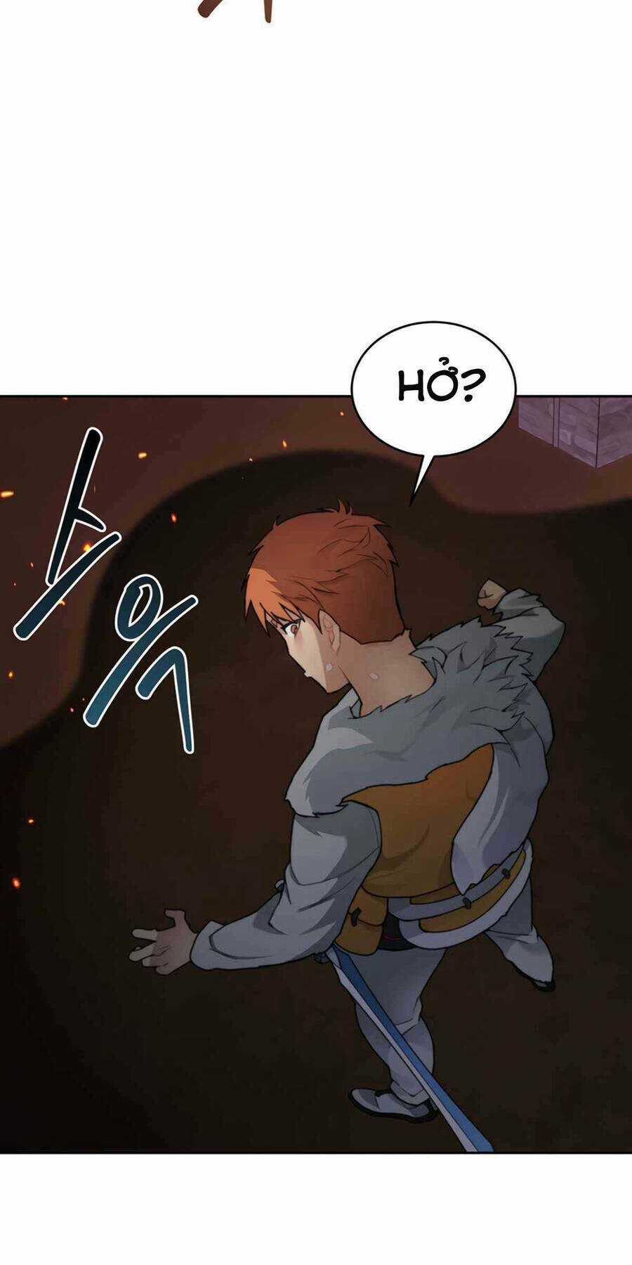 Mắc Kẹt Trong Tòa Tháp Thử Thách Chapter 32 trang 75