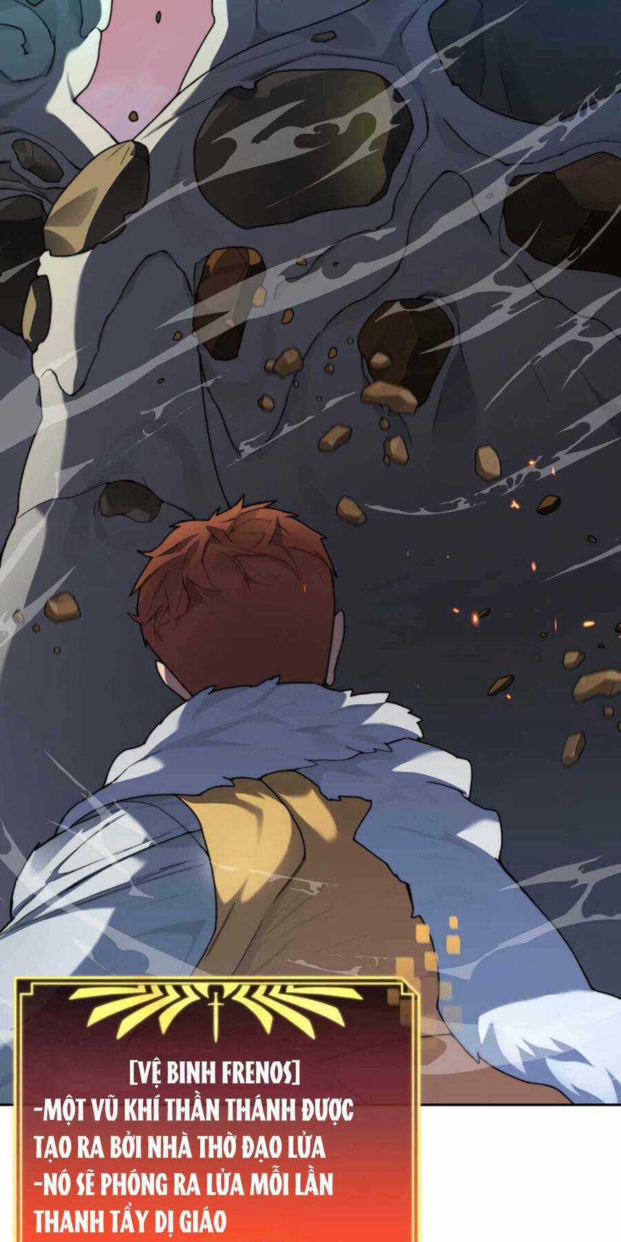 Mắc Kẹt Trong Tòa Tháp Thử Thách Chapter 32 trang 77