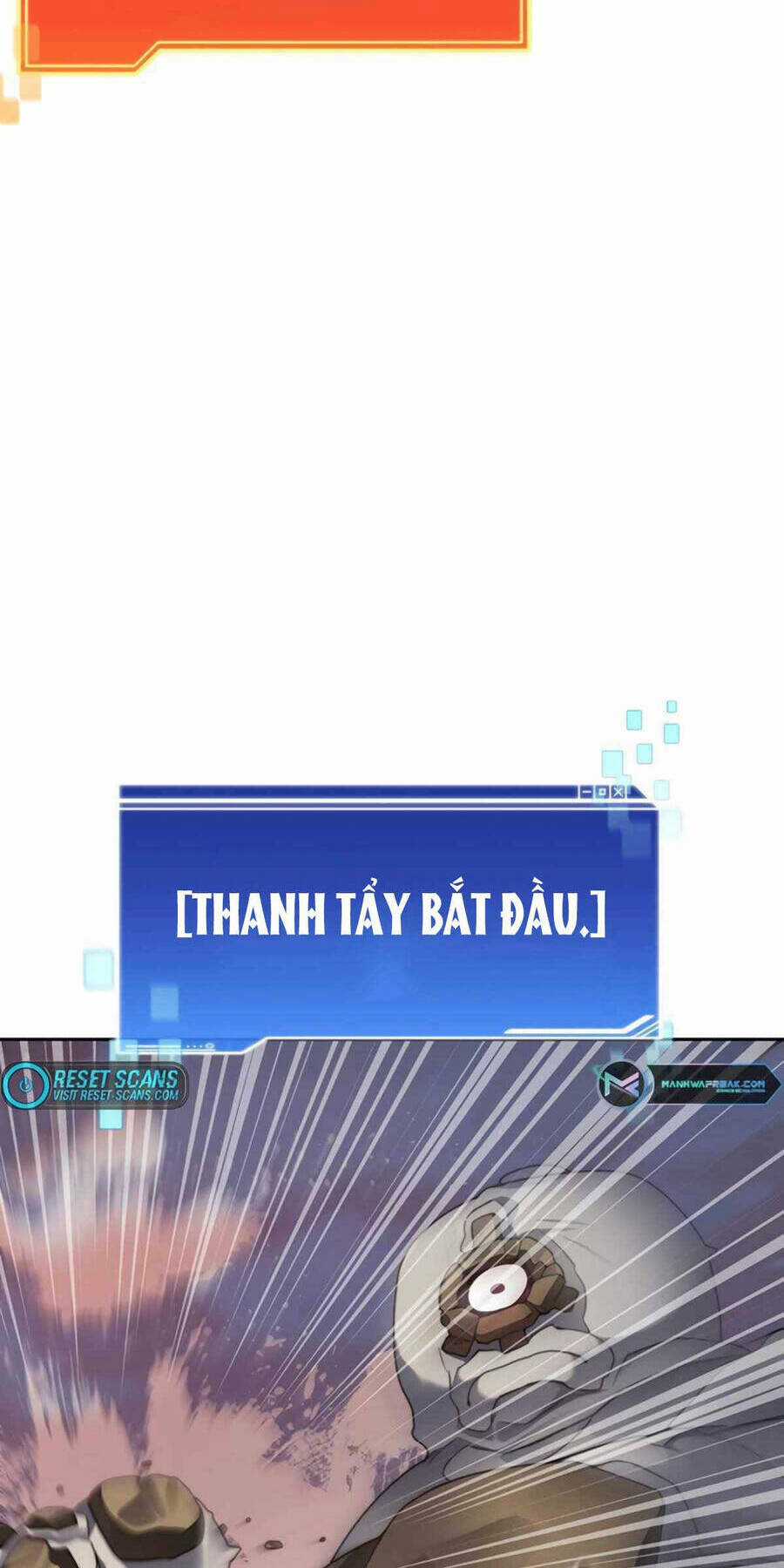 Mắc Kẹt Trong Tòa Tháp Thử Thách Chapter 32 trang 78