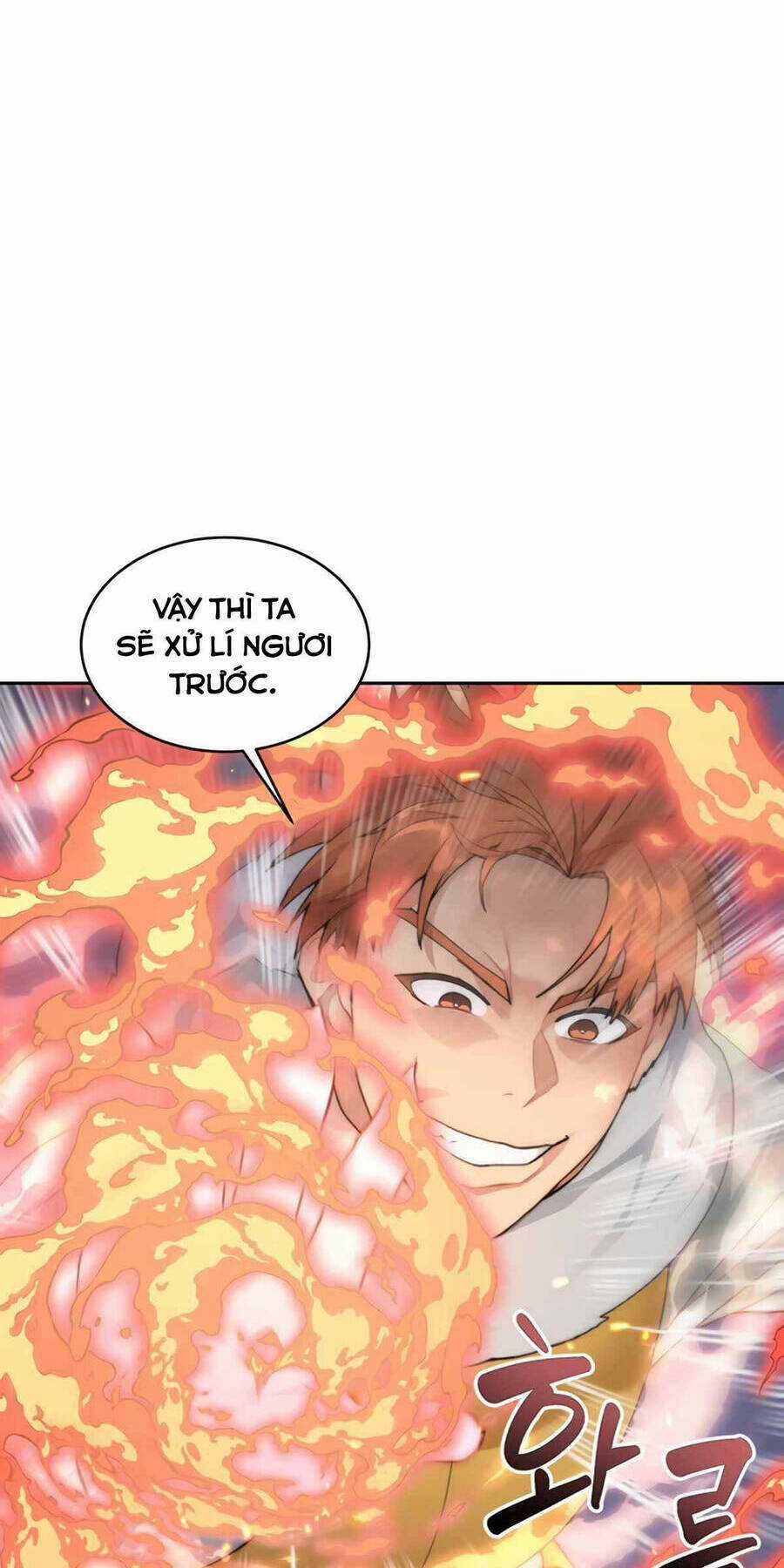 Mắc Kẹt Trong Tòa Tháp Thử Thách Chapter 32 trang 9