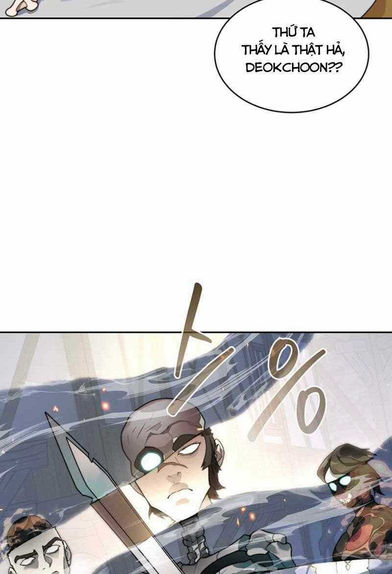 Mắc Kẹt Trong Tòa Tháp Thử Thách Chapter 33 trang 109