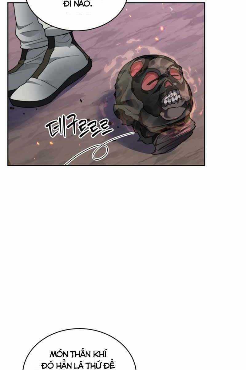 Mắc Kẹt Trong Tòa Tháp Thử Thách Chapter 33 trang 11