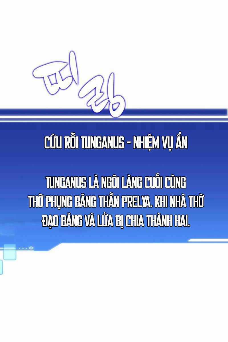 Mắc Kẹt Trong Tòa Tháp Thử Thách Chapter 33 trang 111