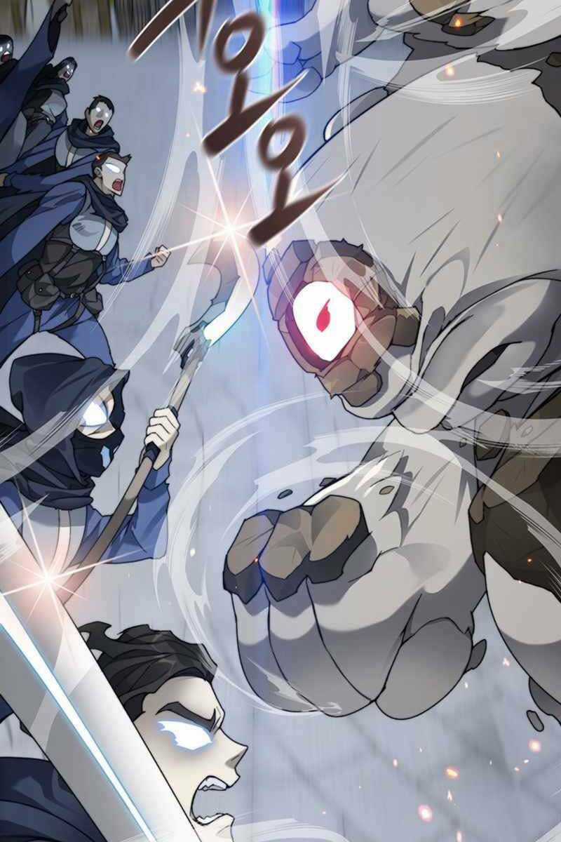 Mắc Kẹt Trong Tòa Tháp Thử Thách Chapter 33 trang 113