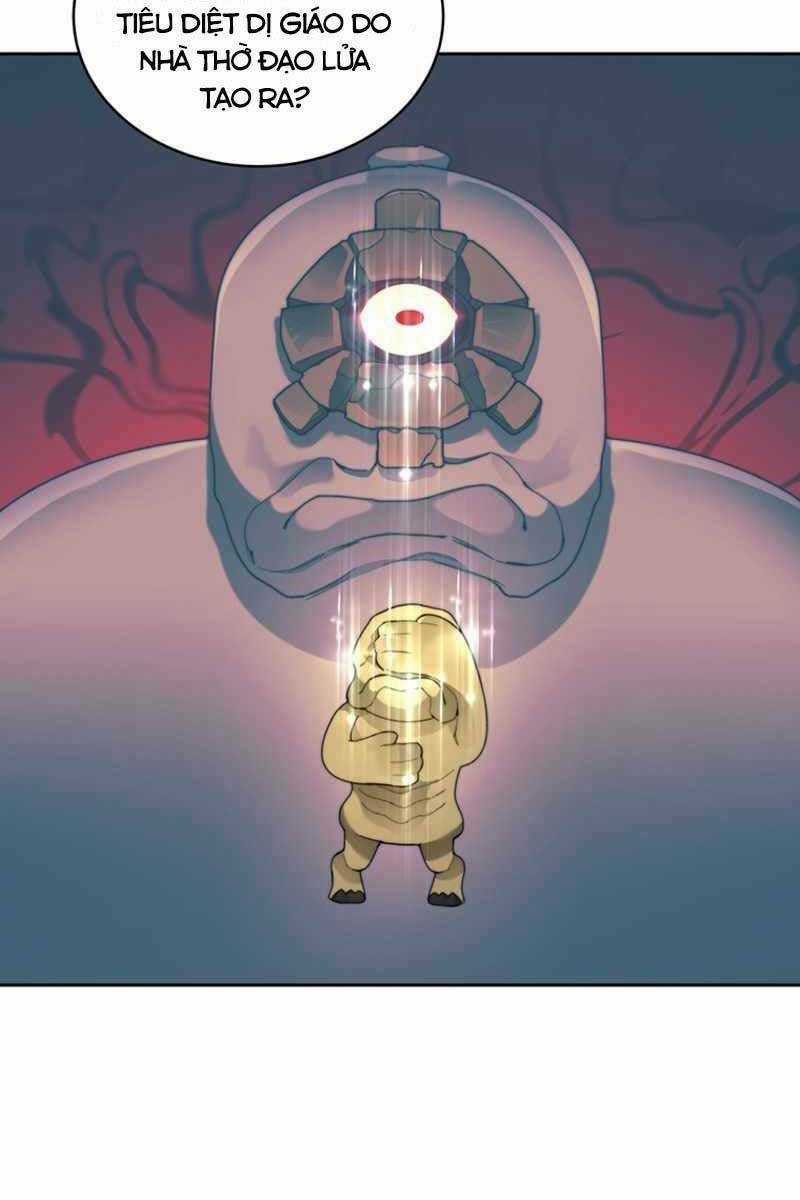 Mắc Kẹt Trong Tòa Tháp Thử Thách Chapter 33 trang 12