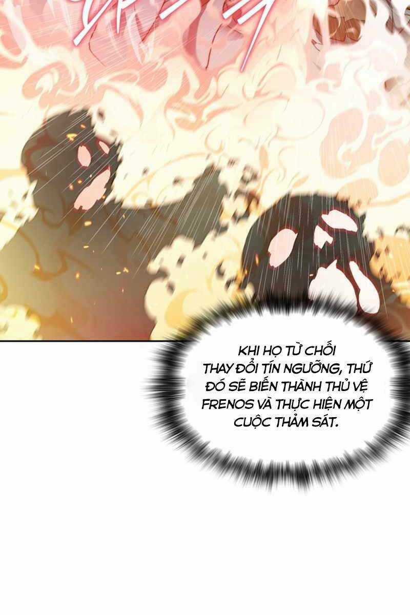 Mắc Kẹt Trong Tòa Tháp Thử Thách Chapter 33 trang 15