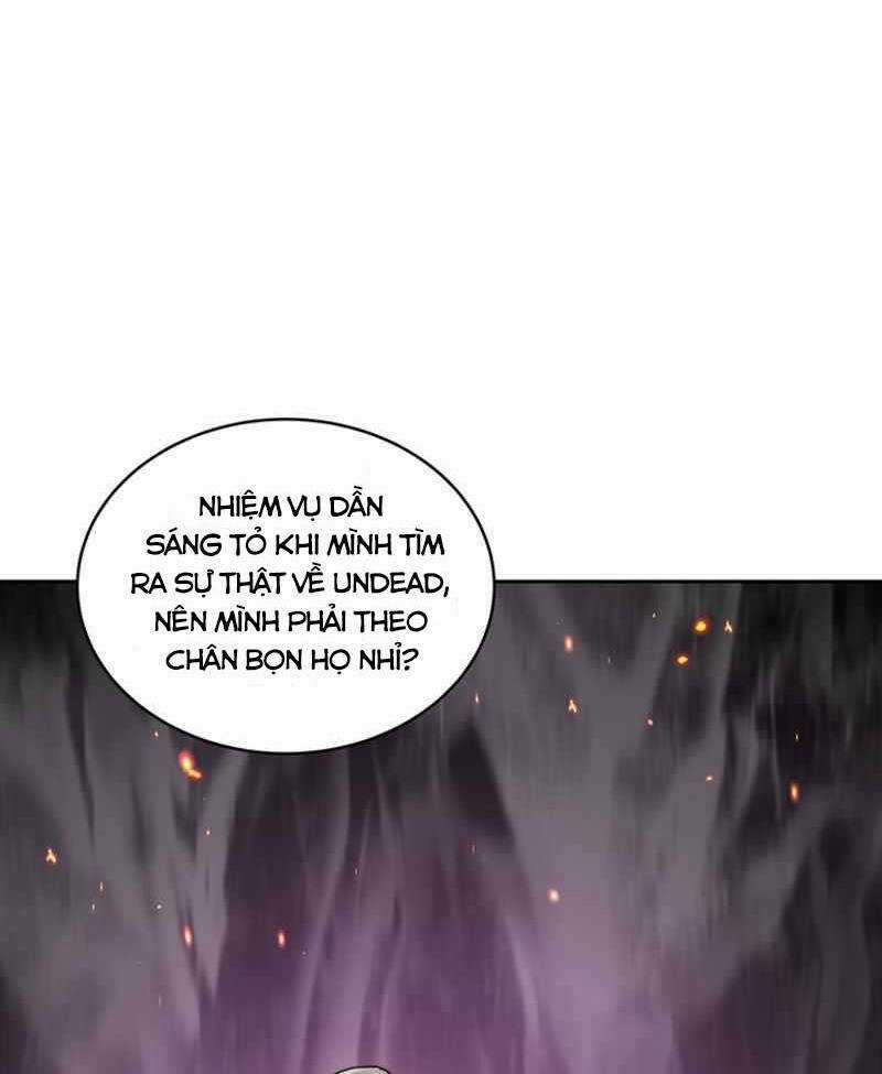 Mắc Kẹt Trong Tòa Tháp Thử Thách Chapter 33 trang 17