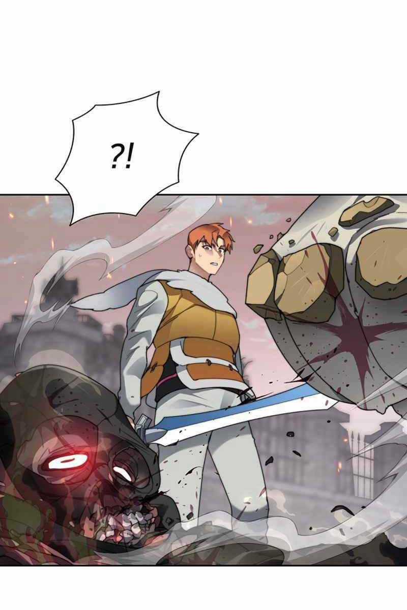 Mắc Kẹt Trong Tòa Tháp Thử Thách Chapter 33 trang 2