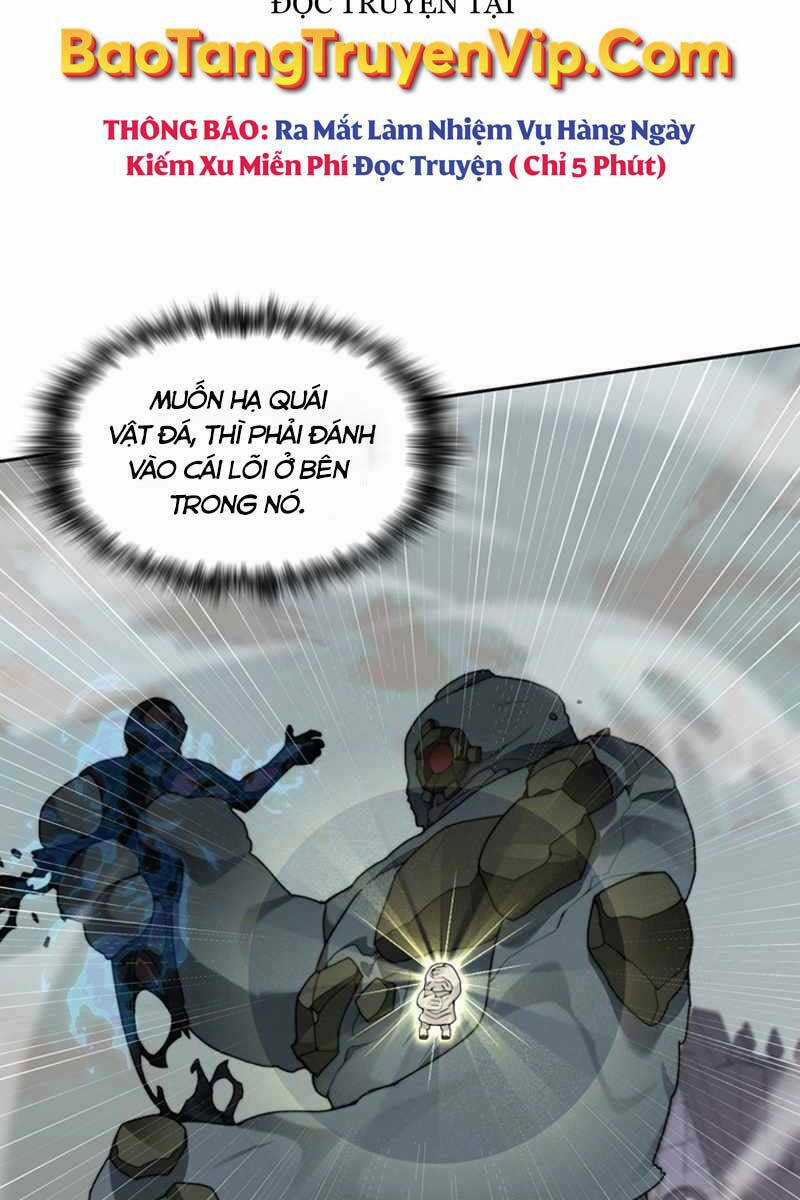 Mắc Kẹt Trong Tòa Tháp Thử Thách Chapter 33 trang 24