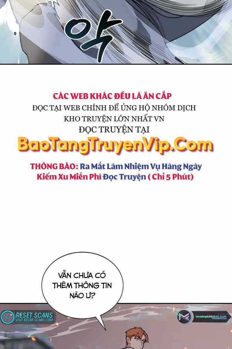 Mắc Kẹt Trong Tòa Tháp Thử Thách Chapter 33 trang 28