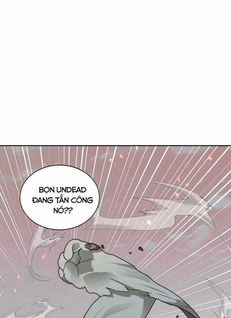 Mắc Kẹt Trong Tòa Tháp Thử Thách Chapter 33 trang 3