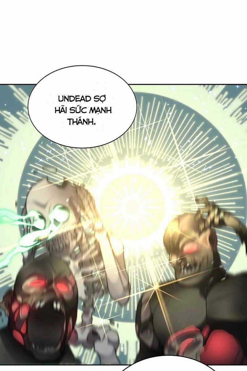 Mắc Kẹt Trong Tòa Tháp Thử Thách Chapter 33 trang 31