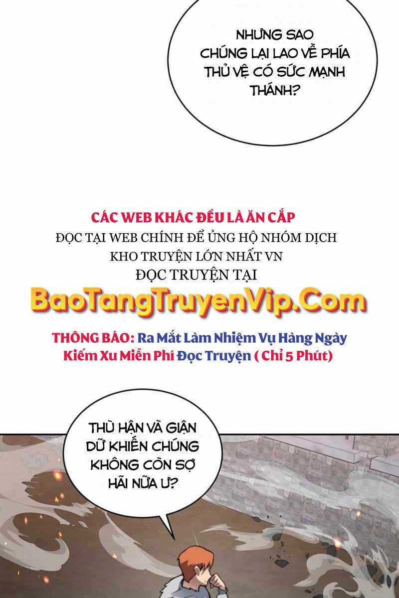 Mắc Kẹt Trong Tòa Tháp Thử Thách Chapter 33 trang 32