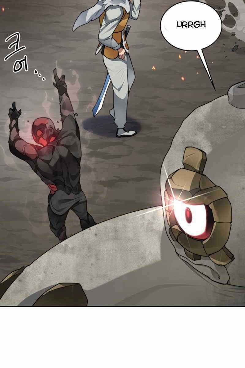 Mắc Kẹt Trong Tòa Tháp Thử Thách Chapter 33 trang 33