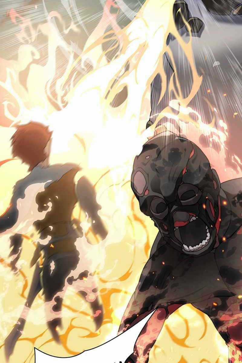 Mắc Kẹt Trong Tòa Tháp Thử Thách Chapter 33 trang 35