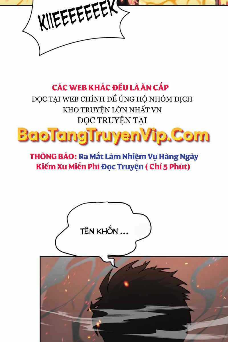 Mắc Kẹt Trong Tòa Tháp Thử Thách Chapter 33 trang 36
