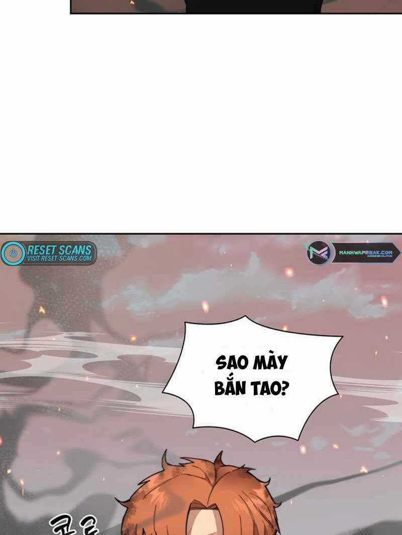 Mắc Kẹt Trong Tòa Tháp Thử Thách Chapter 33 trang 37