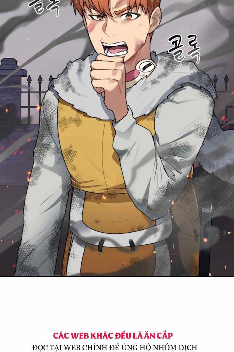 Mắc Kẹt Trong Tòa Tháp Thử Thách Chapter 33 trang 38