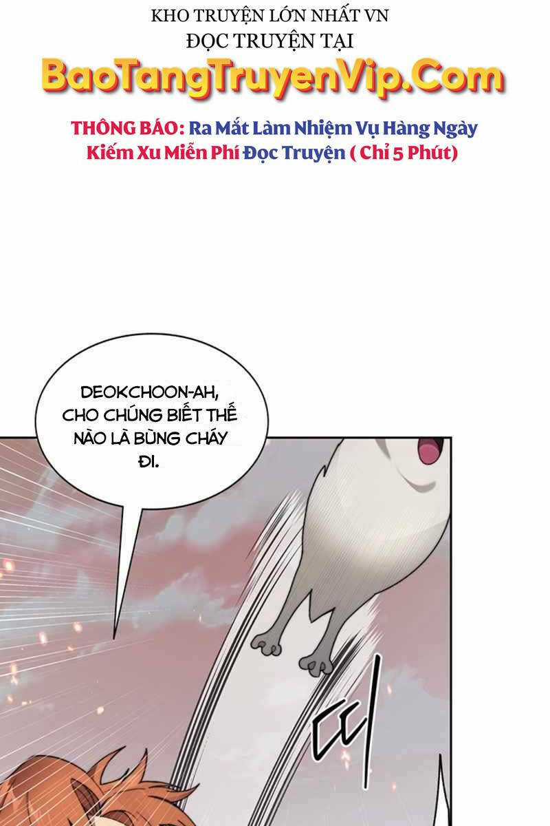 Mắc Kẹt Trong Tòa Tháp Thử Thách Chapter 33 trang 39