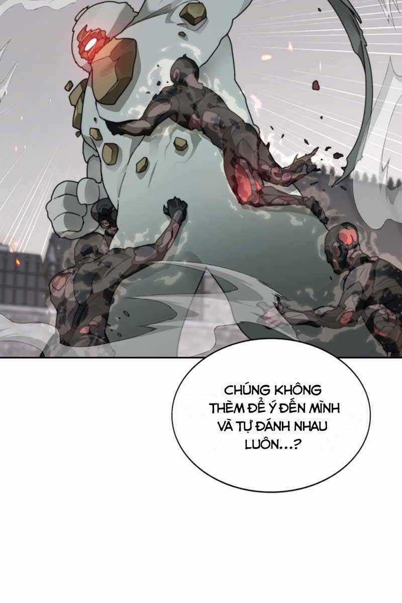 Mắc Kẹt Trong Tòa Tháp Thử Thách Chapter 33 trang 4