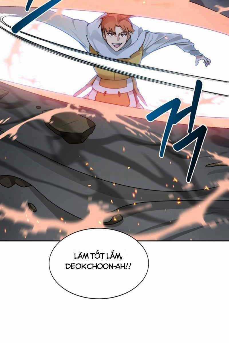 Mắc Kẹt Trong Tòa Tháp Thử Thách Chapter 33 trang 45