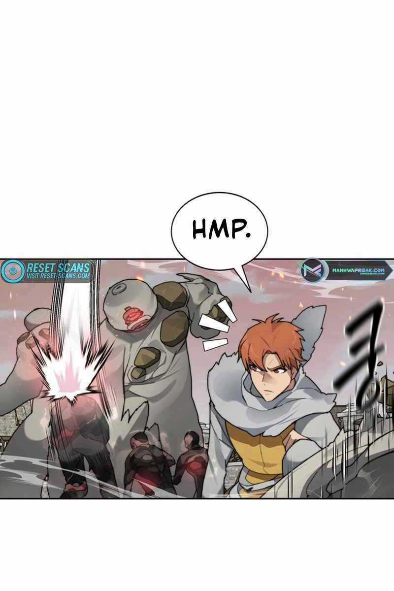 Mắc Kẹt Trong Tòa Tháp Thử Thách Chapter 33 trang 46