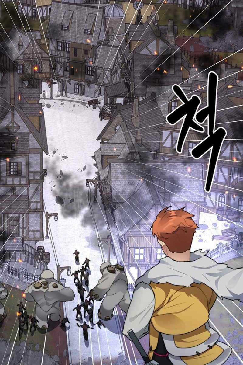 Mắc Kẹt Trong Tòa Tháp Thử Thách Chapter 33 trang 51