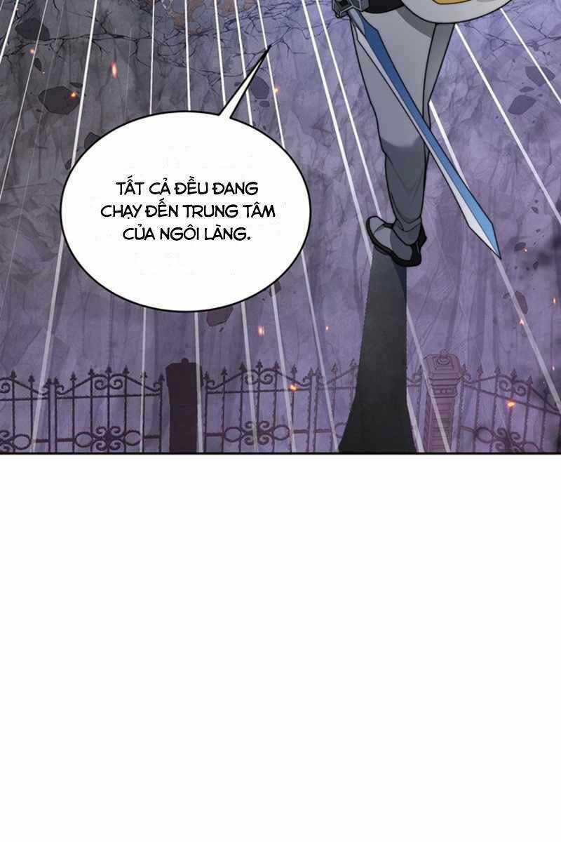 Mắc Kẹt Trong Tòa Tháp Thử Thách Chapter 33 trang 52