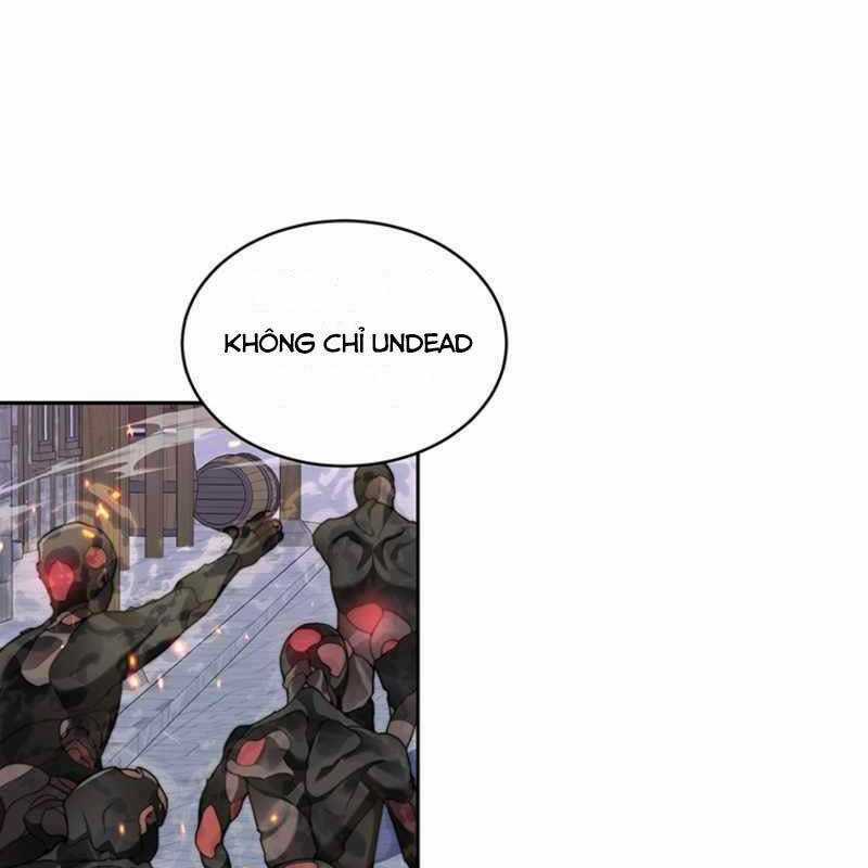 Mắc Kẹt Trong Tòa Tháp Thử Thách Chapter 33 trang 53