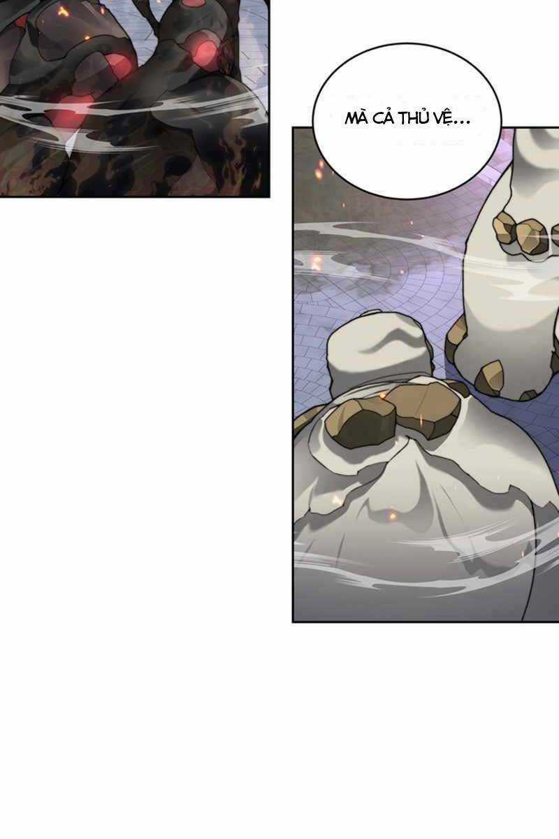 Mắc Kẹt Trong Tòa Tháp Thử Thách Chapter 33 trang 54