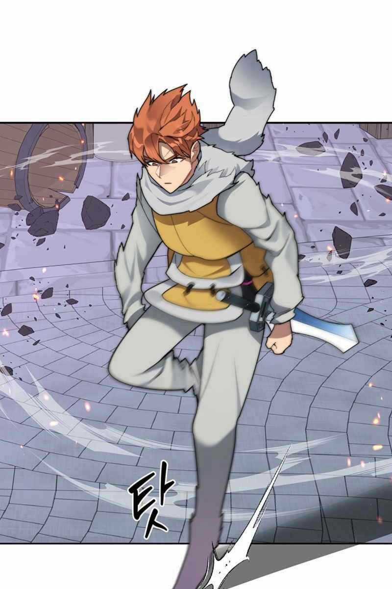 Mắc Kẹt Trong Tòa Tháp Thử Thách Chapter 33 trang 60