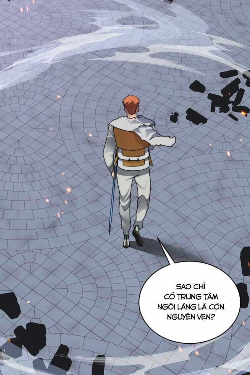 Mắc Kẹt Trong Tòa Tháp Thử Thách Chapter 33 trang 63